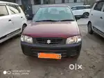 Maruti Suzuki Alto 800 2010 Petrol Good Condition