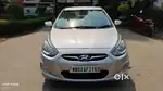 Hyundai Verna 2011-2014 1.4 VTVT, 2014, Petrol