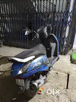 I will sell my scooty