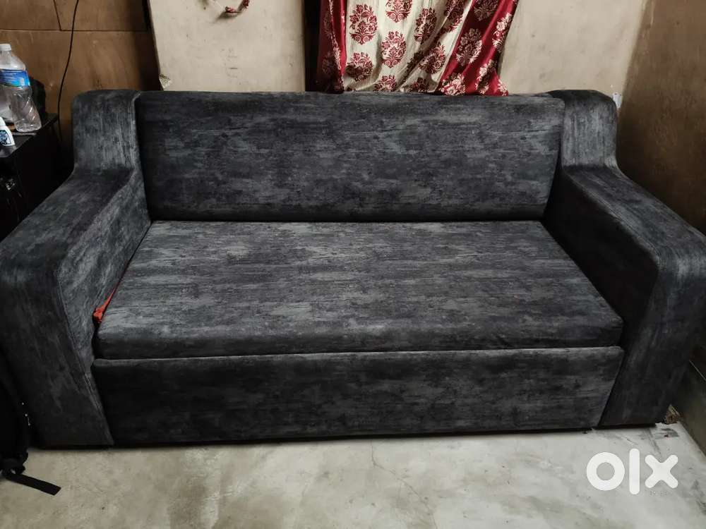 Sofa Cum Bed