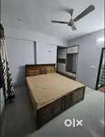 2bhk fully furnished available for everyone