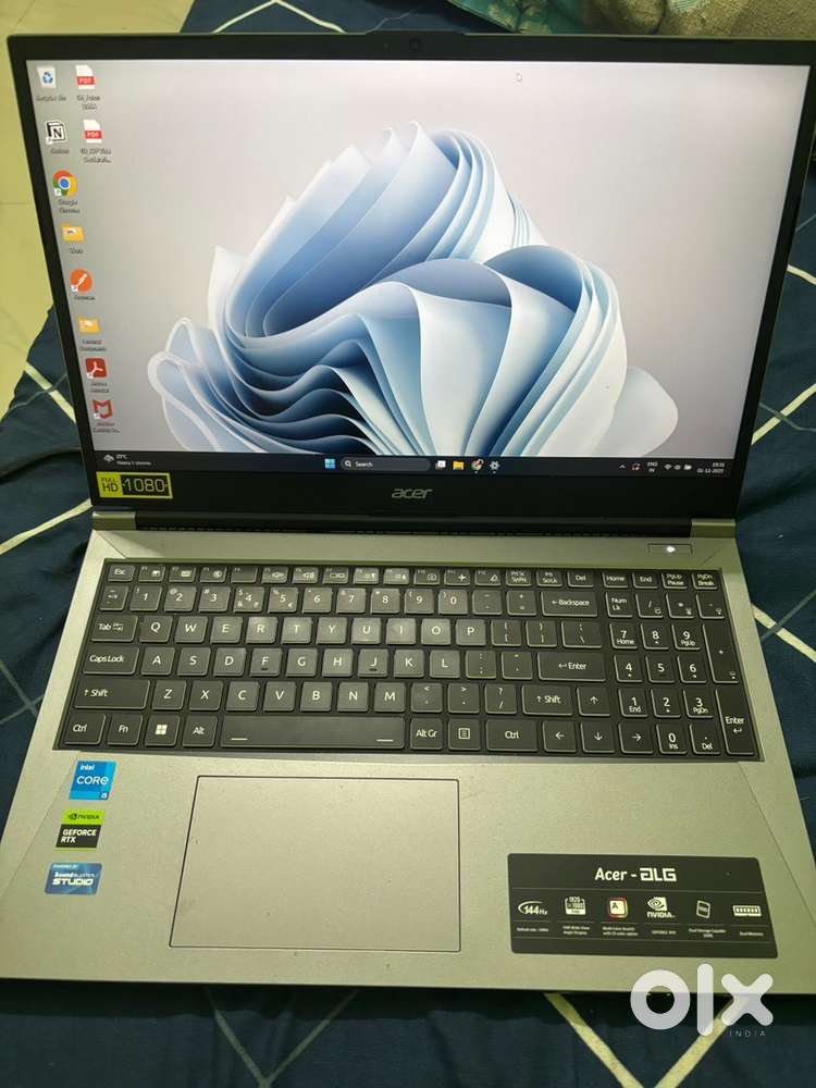 Acer ALG AL15G-53