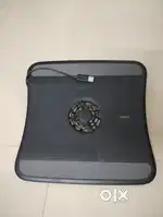 Laptop cooling pad