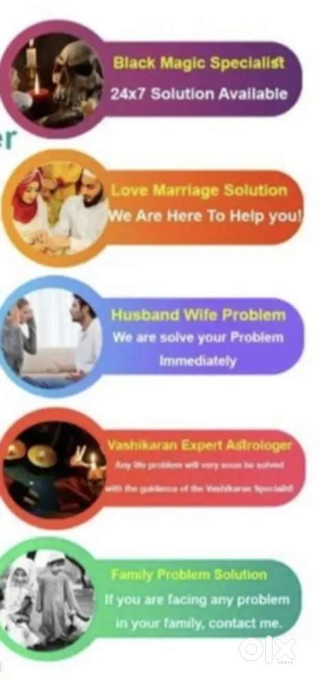 Home problem, land problem, All prblms solution. Cntc me no time pass
