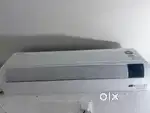 Samsung WindFree™ 1.5 Ton 5 Star Inverter Split AC (2024)