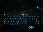 Logitech G G213 Prodigy USB Gaming Keyboard – Great Condition!