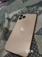 iPhone 11 pro