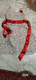 New Kids gowns and frocks 50 numbersall sizes available in  0to6 years