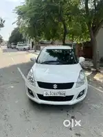 Maruti Suzuki Swift VDI, 2014, Diesel