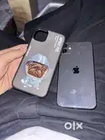 Argent sale iPhone 11
