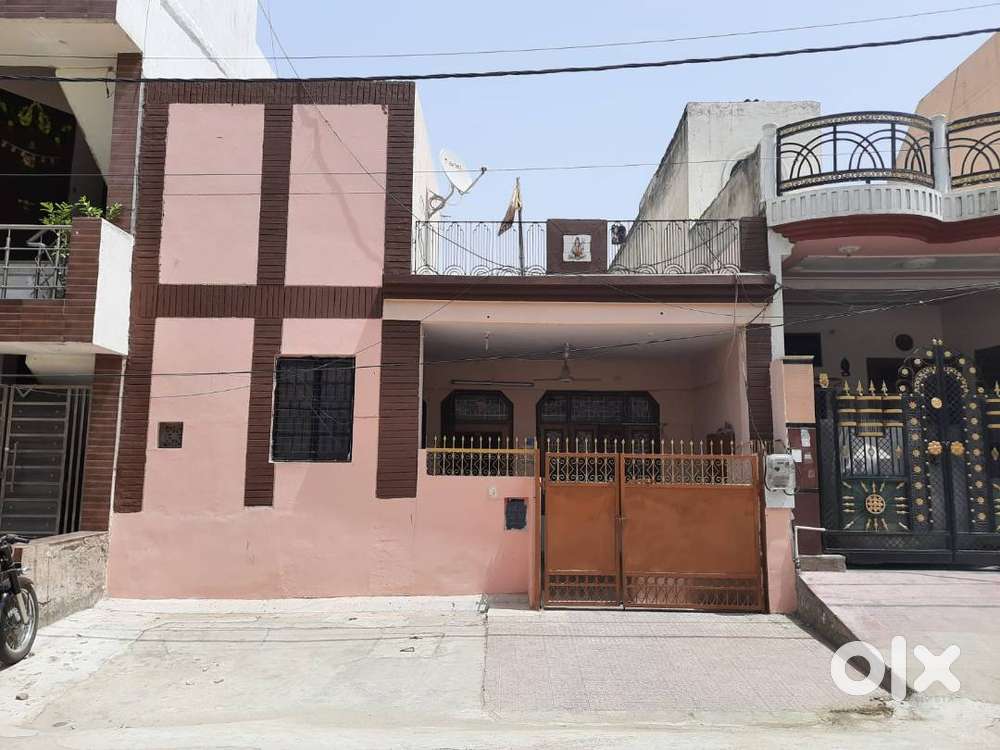 Independent House for rent