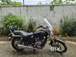 Bajaj Avevnger 220cc, 1st owner, 30000km driven