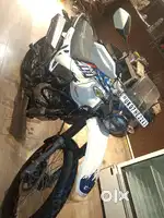 Hero XPULSE 2023 MODEL