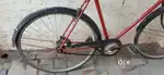 Cycle for sale