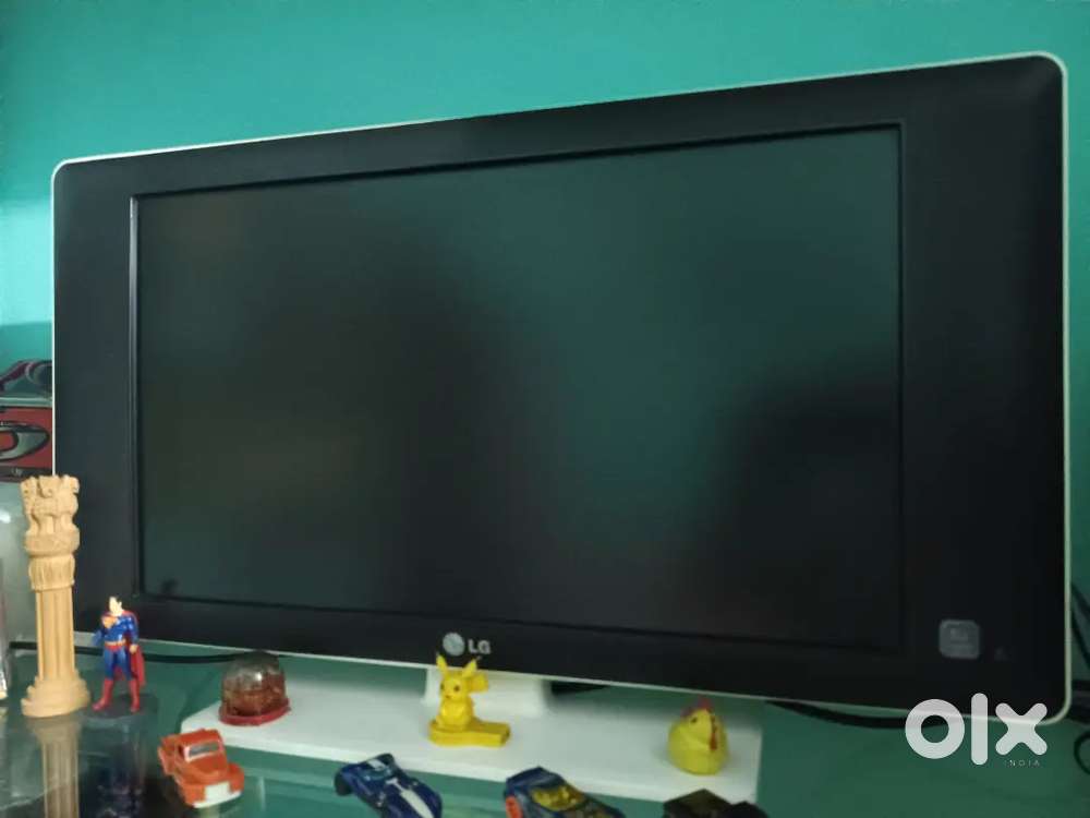 2nd Hand  LG TV For People in need