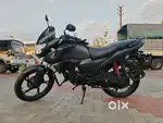 Honda Shine SP 125 DISC 2021