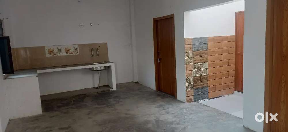 2bhk houseBRD medical College