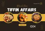 Meena ki Rasoi Tiffin Affairs