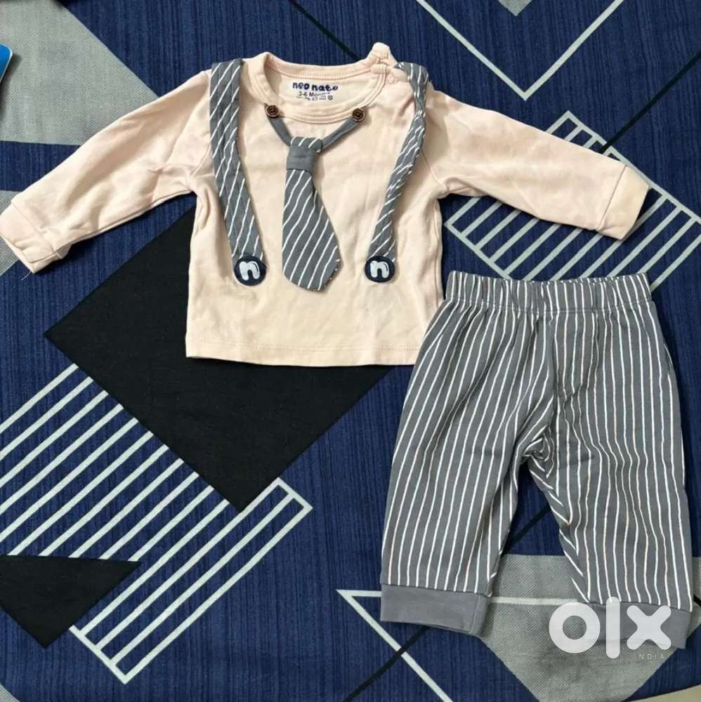 Kids clothes for 3-6 months