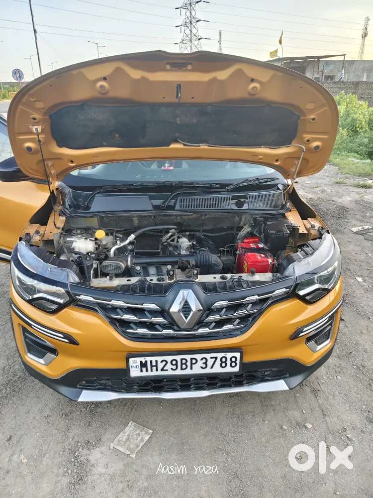 Renault Triber 2020 Petrol Well Maintained