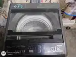Whirlpool Washing Machine White Magic Classic