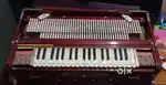 Harmonium Repair