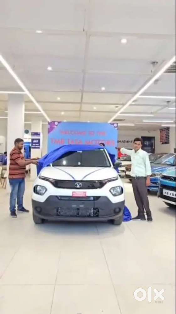 TATA MOTORS VACANCY AVAILABLE IN LUCKNOW LOCATION APPLY.