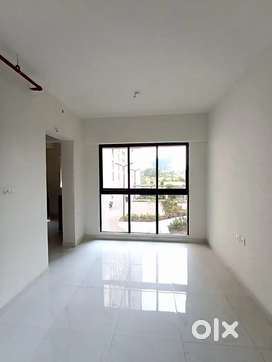 1 BHK On Rent @ Runwal Garden