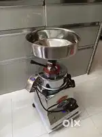 Aata chakki ( flour Mill) for home