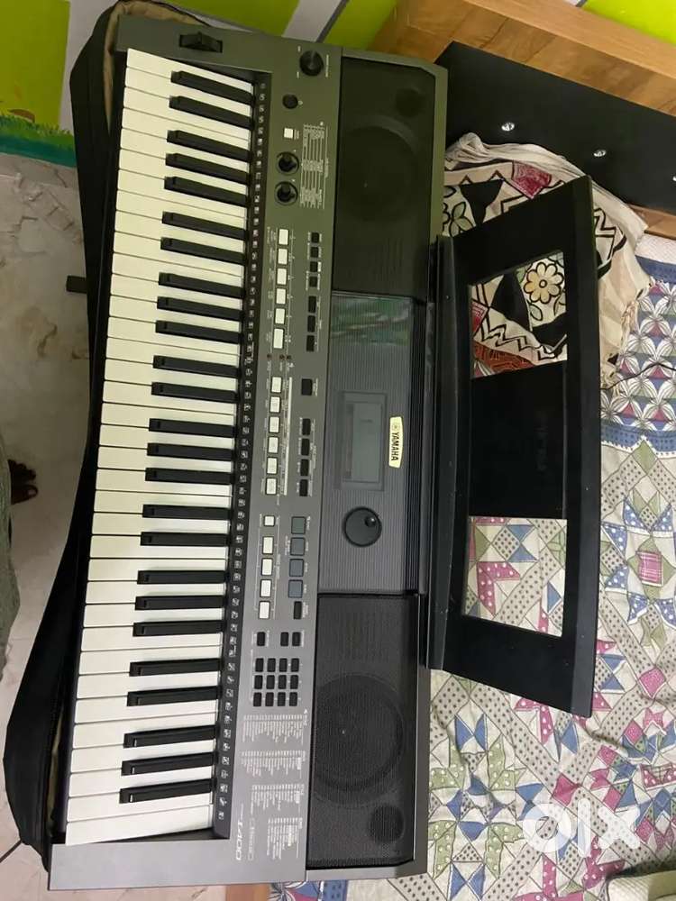 Psri400 keyboard