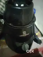 Mixer grinder
