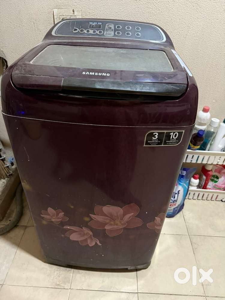 I want cell my washing machine