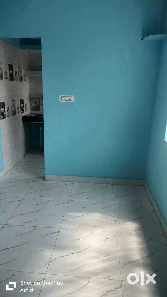 Fully independent flat 1rk 1bhk 2bhk couple girls boys available