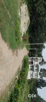 Residential property gated society