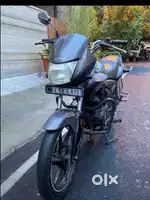 Honda shine 2011