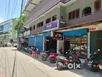 Commercial building for sale near Ernakulam Chalikkavattom, Vyttila