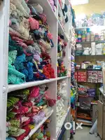 Sales girls require for cloth shop