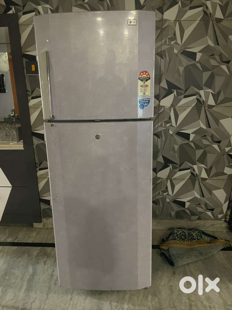 Lika brand new fridge