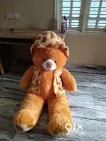 Teddy Bear