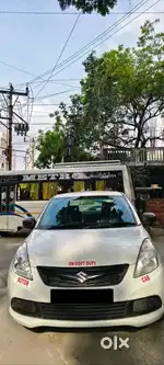 Maruti Suzuki Swift Dzire Ldi BSIV, 2019, Diesel