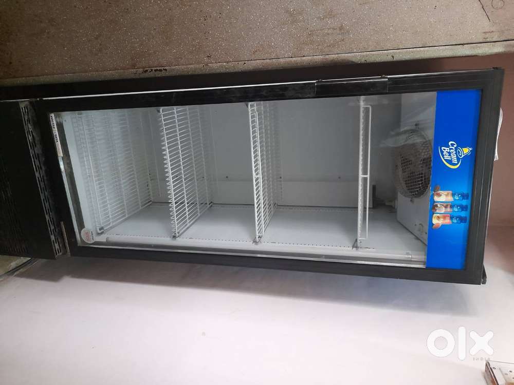 Voltas refrigerator
