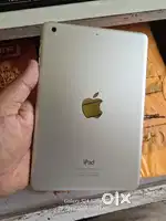 Ipad Mini 2 32gb fresh condition with bill and charger