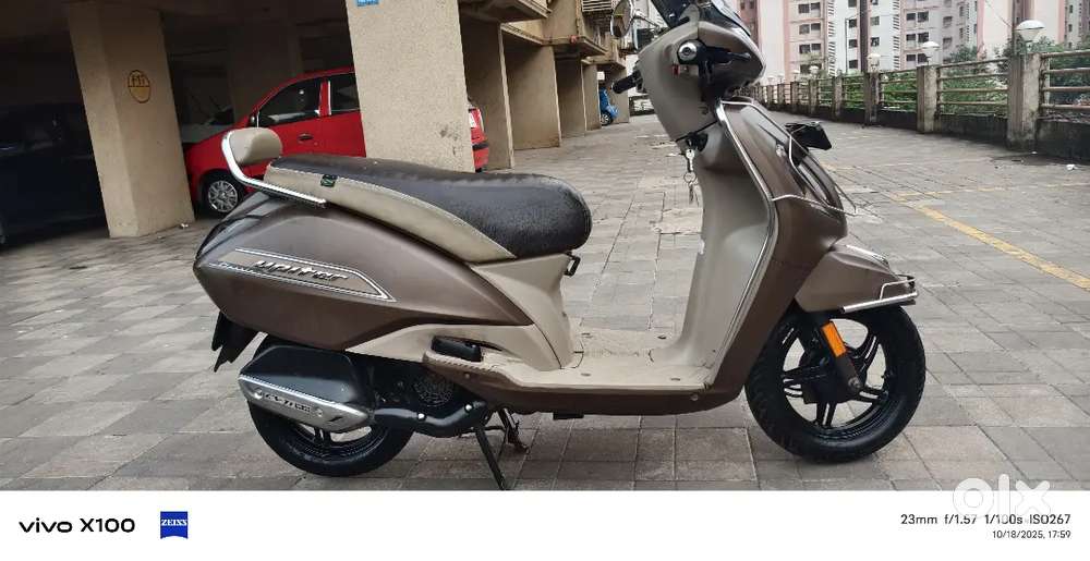 Good condition first owner