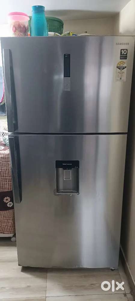Samsung  551 litre refrigerator