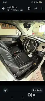 Maruti Suzuki Wagon R 2016