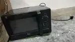 Microvave Oven