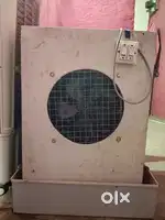 Cooler hai 2 fit