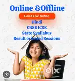 Online Tuition