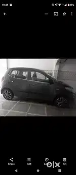 I10 mangna 1.2 cng on paper urgent sell need money