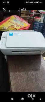 Hp printer